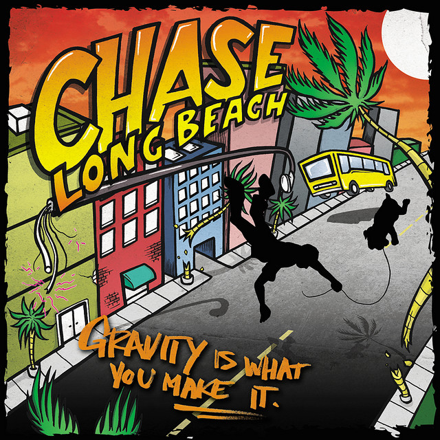 Chase Long Beach photo