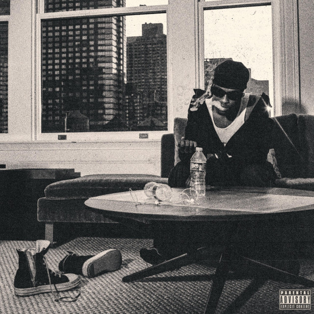 Before The Met cover art