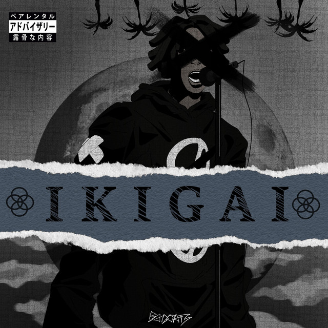 Ikigai cover art