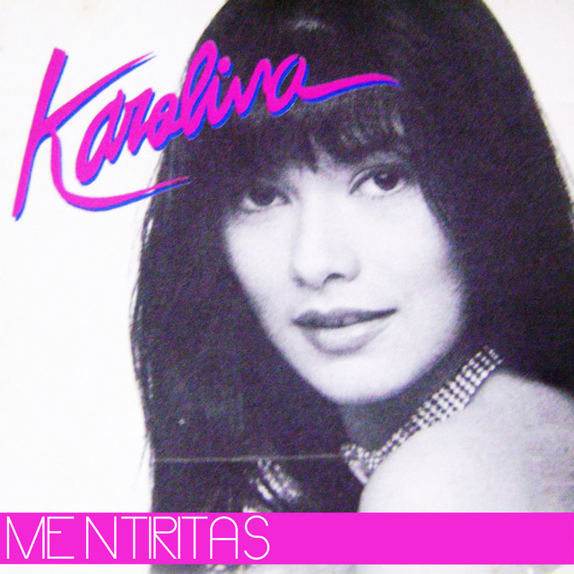 Mentiritas cover art
