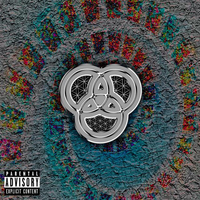 ALBEDRÍO cover art