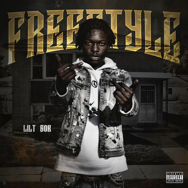 Freestyle club's ticket LILT RECORDS Freestyle club's ticket LILT