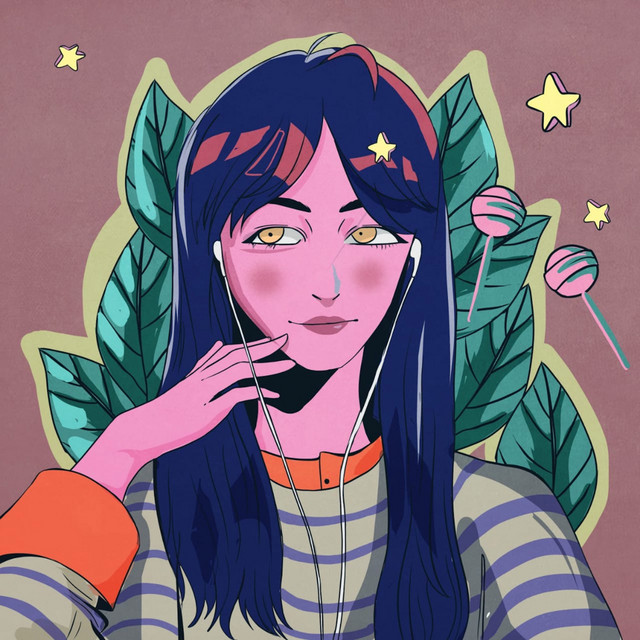 Lofi Relaxing Hip Hop Beats cover art