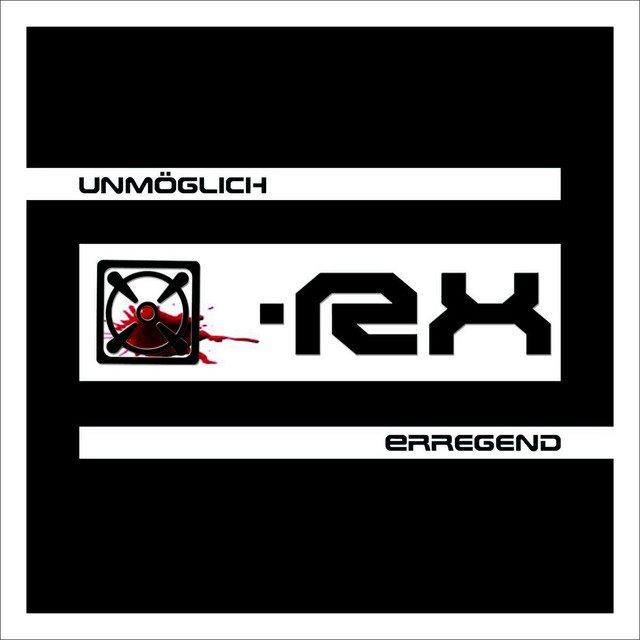 Unmöglich Erregend cover art