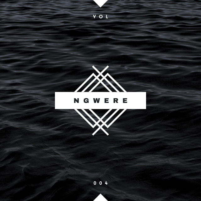 Ngwere cover art