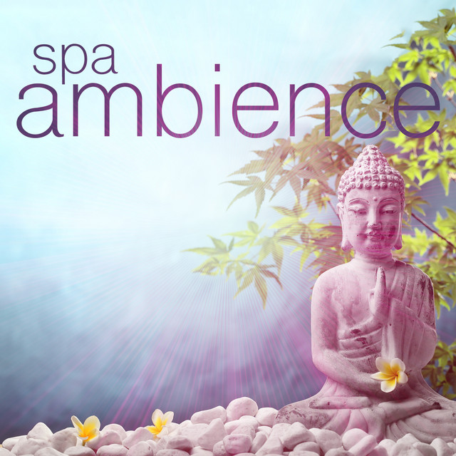 Spa Ambience cover art