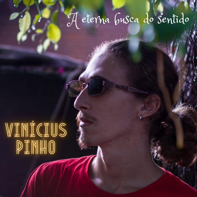 Nico Pinho