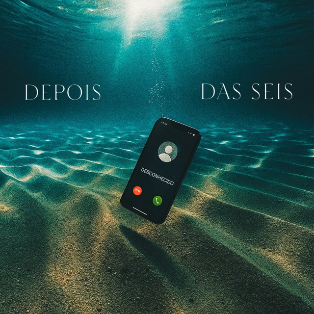Depois das seis