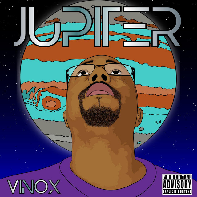 Vinox | Spotify
