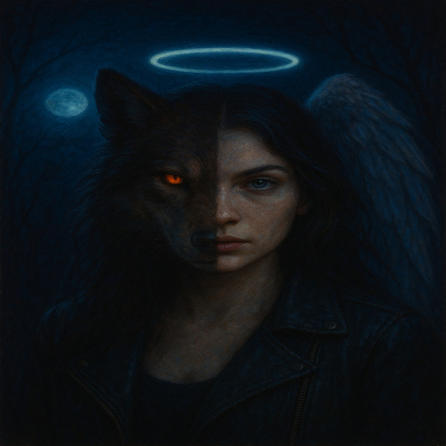 Cara de Anjo