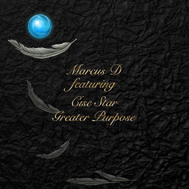 Greater purpose feat. Cise Star