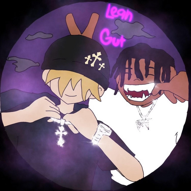 Lean Gut - Single by buula | Spotify