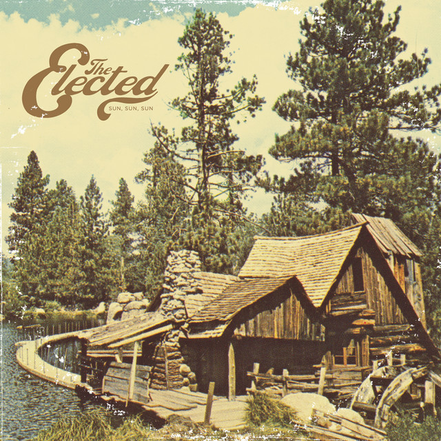 Sun, Sun, Sun cover art