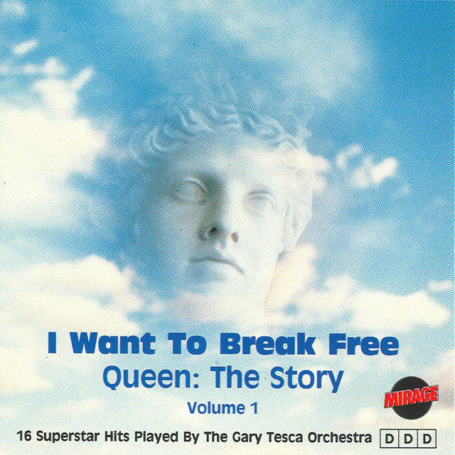 album image