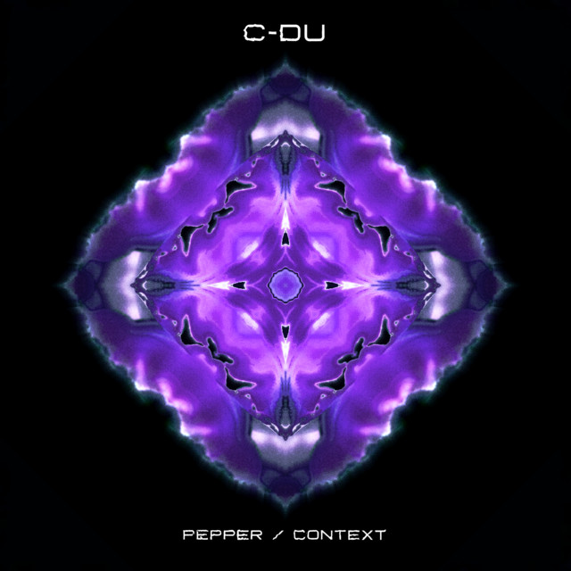 Pepper / Context cover art
