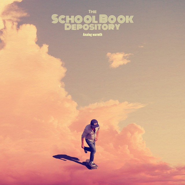 Analog Warmth cover art