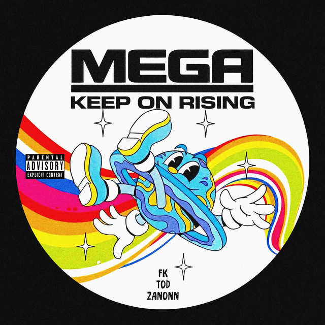 Mega Funk Keep on Rising