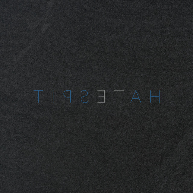 Обкладинка Total-Empty — Hatespit (Reimagined)