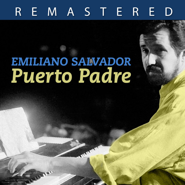 Puerto Padre (Remastered) cover art