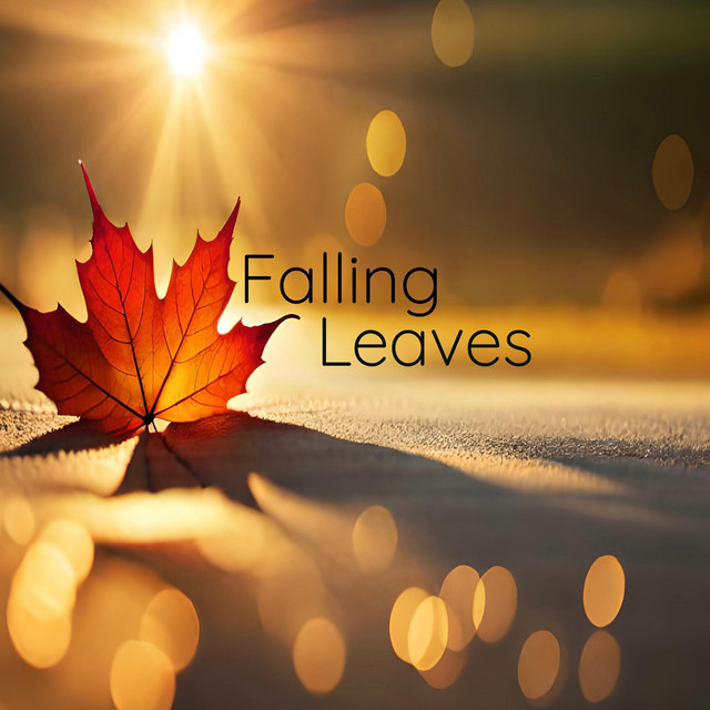 Matthias Schneiders – Falling Leaves