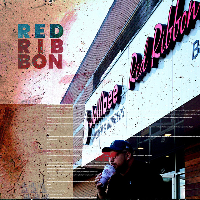 Red Ribbon - Single by Erik Kingsley | Spotify