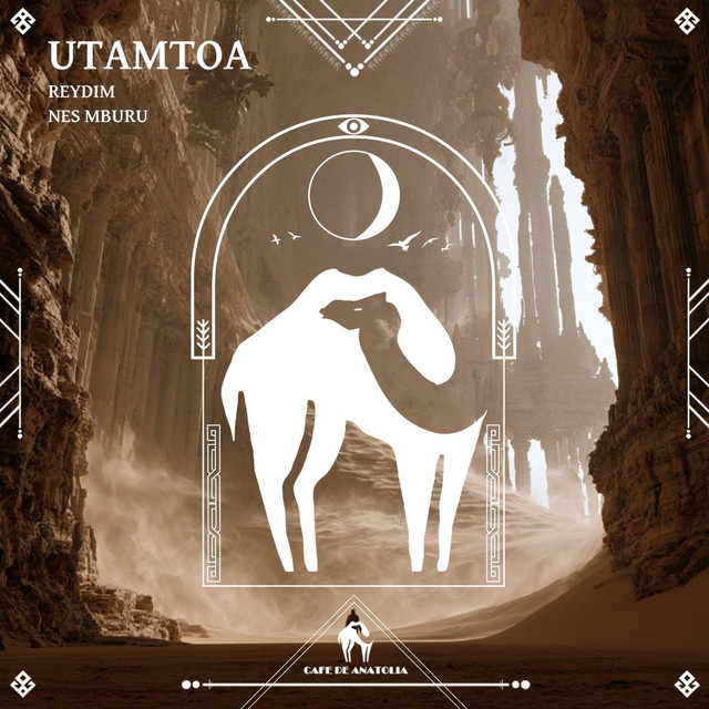 Utamtoa album image