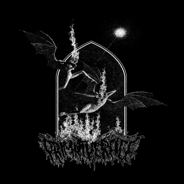 Driven By Hatred cover art