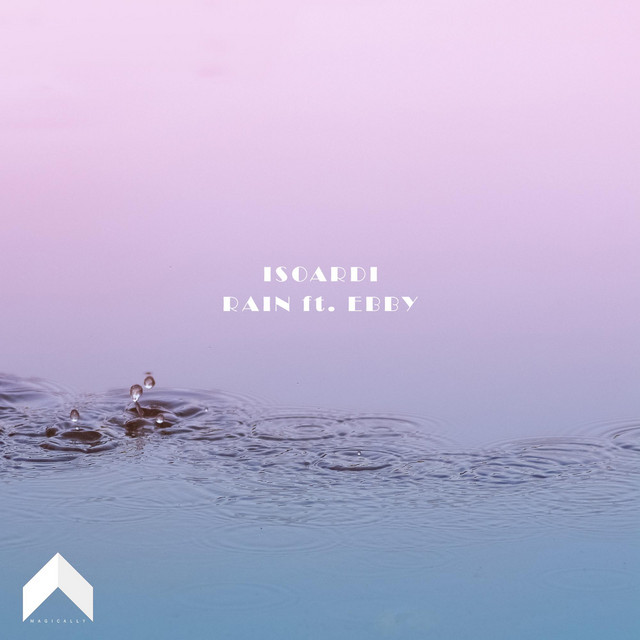 Rain cover art