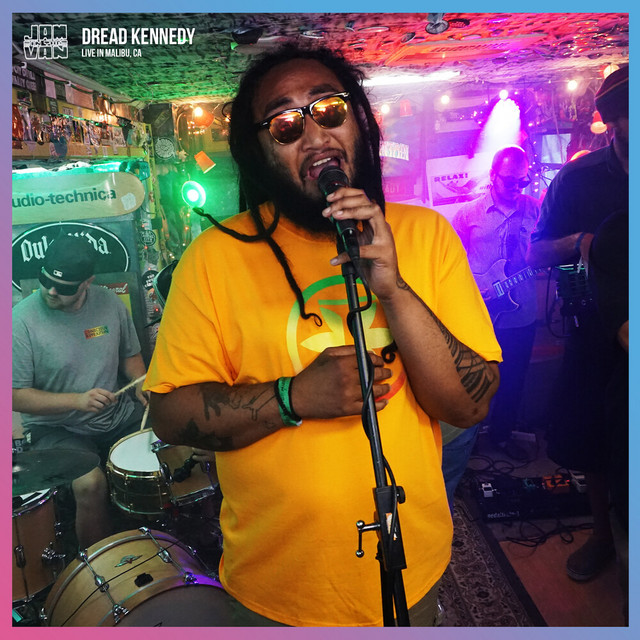 Jam in the Van - Dread Kennedy (Live Session, Malibu, CA, 2019 ...