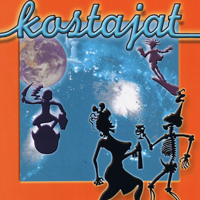 Kostajat