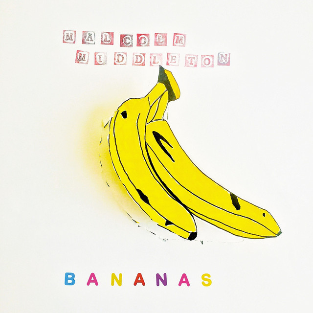 Bananas cover