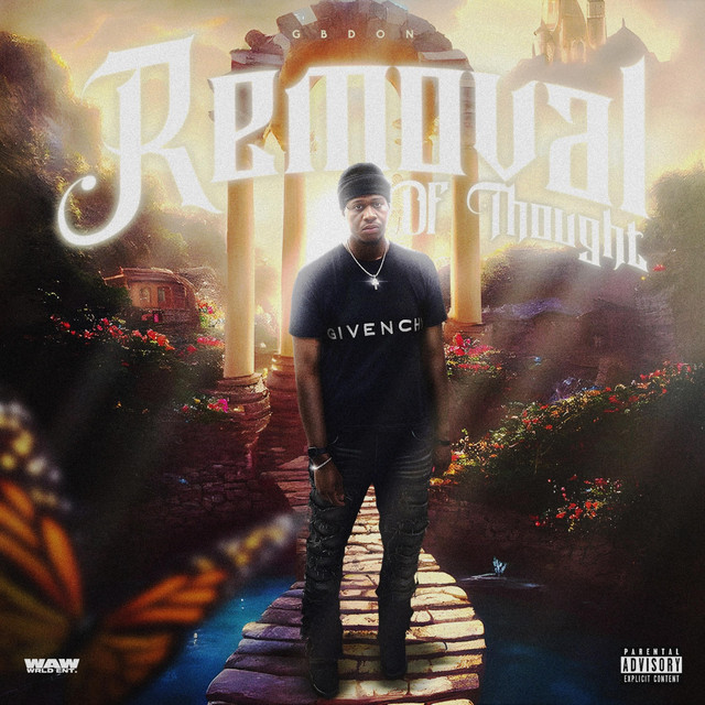 undefined album image