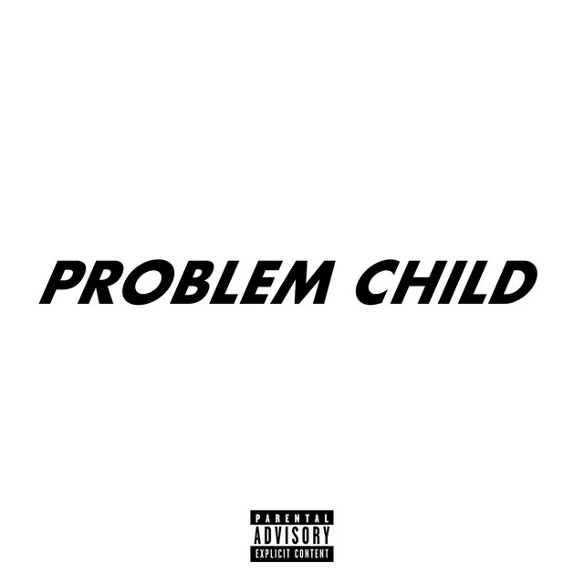 Problem Child cover art