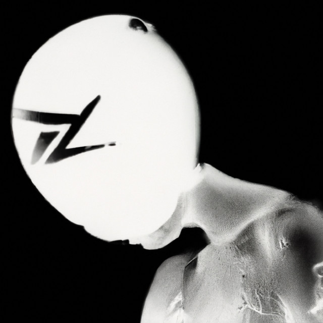 Thrill cover art