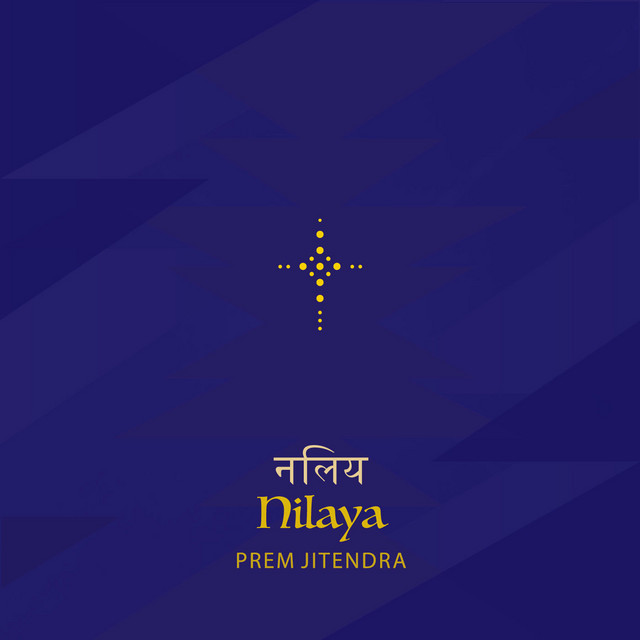 Nilaya cover art