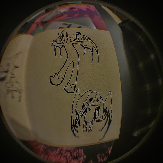 L0ML<3 cover art