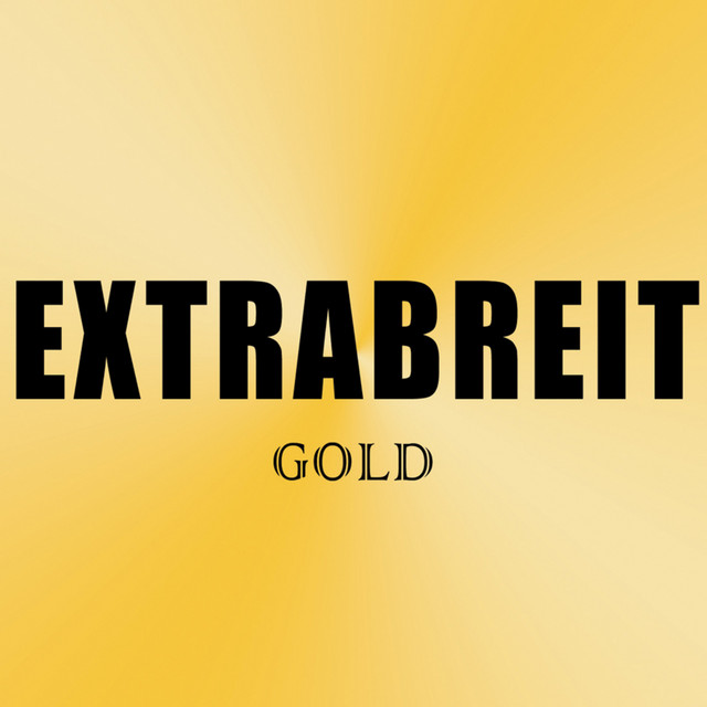 Gold - Album by Extrabreit | Spotify