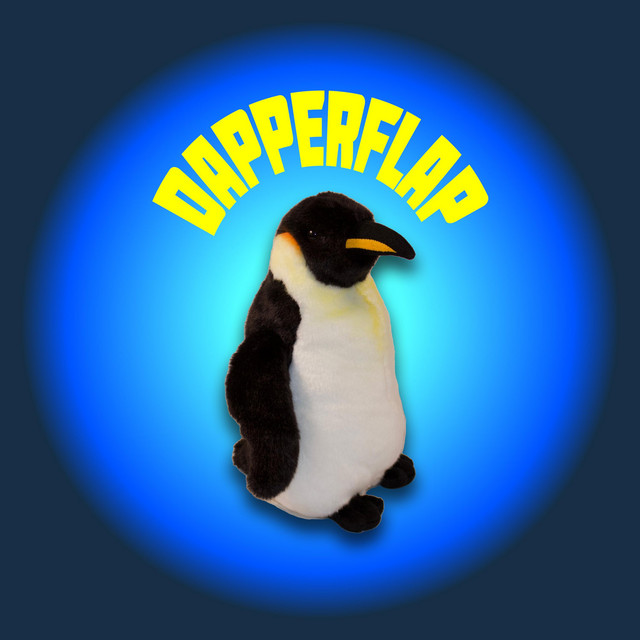 Dapperflap cover art