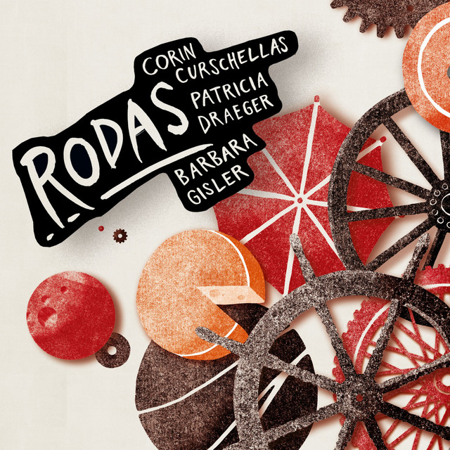 Rodas cover art