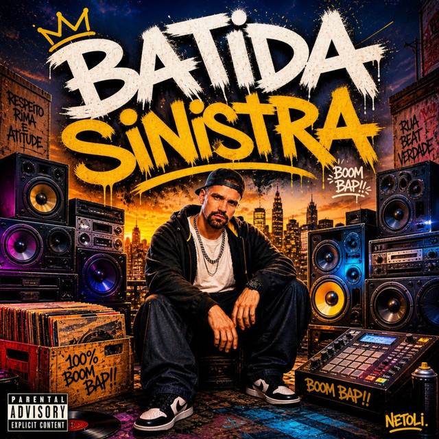 Batida Sinistra