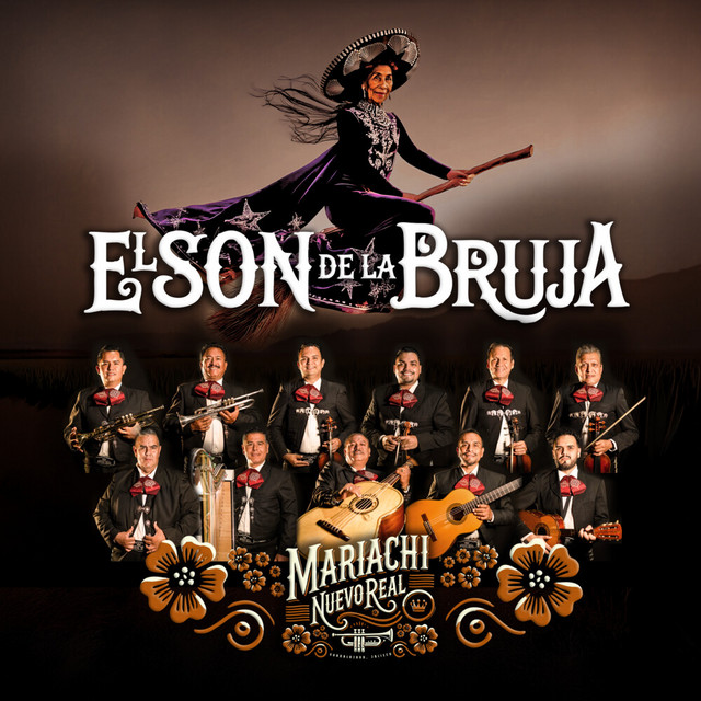 El Son De La Bruja