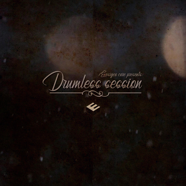 Drumless Session cover art