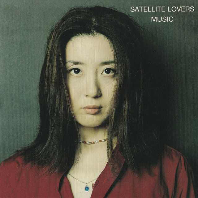 MUSIC cover