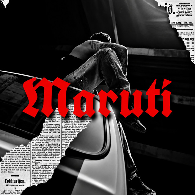 Maruti