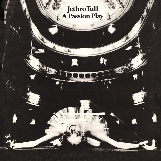 洋楽 Jethro Tull A Passion Play CD DVD Tull Play Jethro DVD 洋楽 Passion CD A