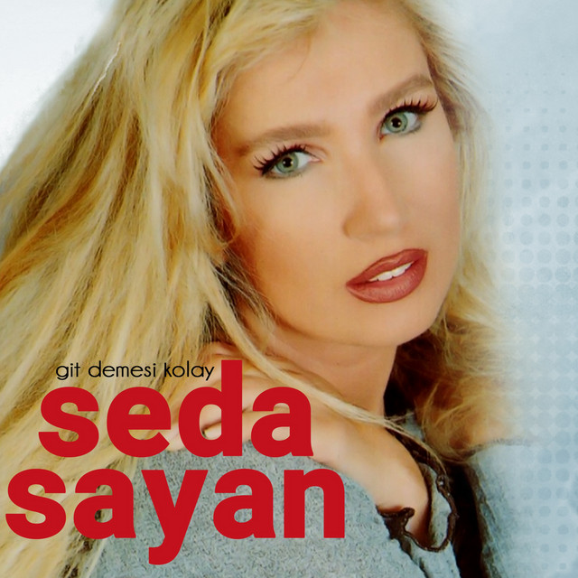 Git Demesi Kolay cover art