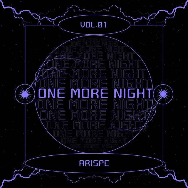 ONE MORE NIGHT