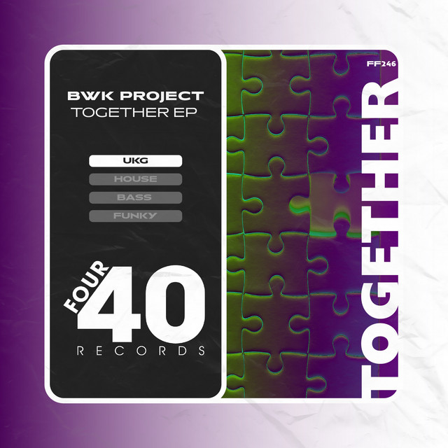Together cover art