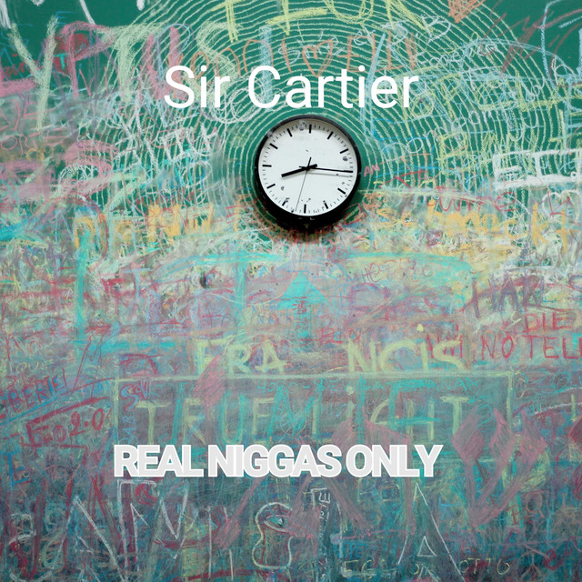 Sir Cartier