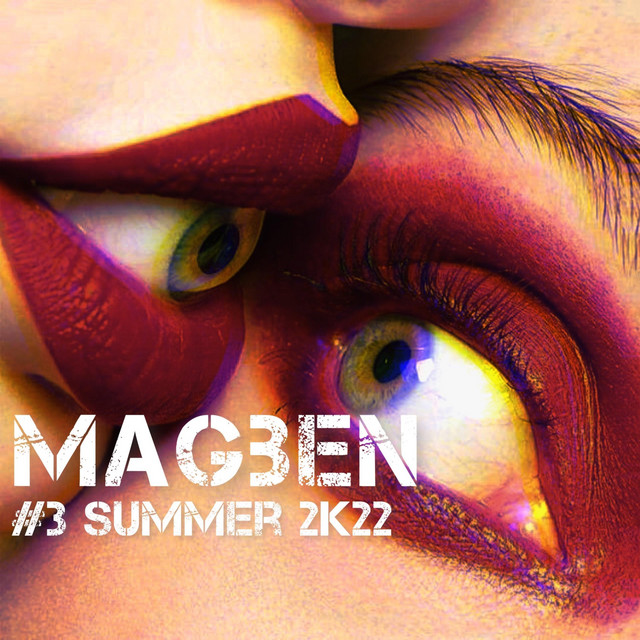 3 - SUMMER - 2K22 cover art
